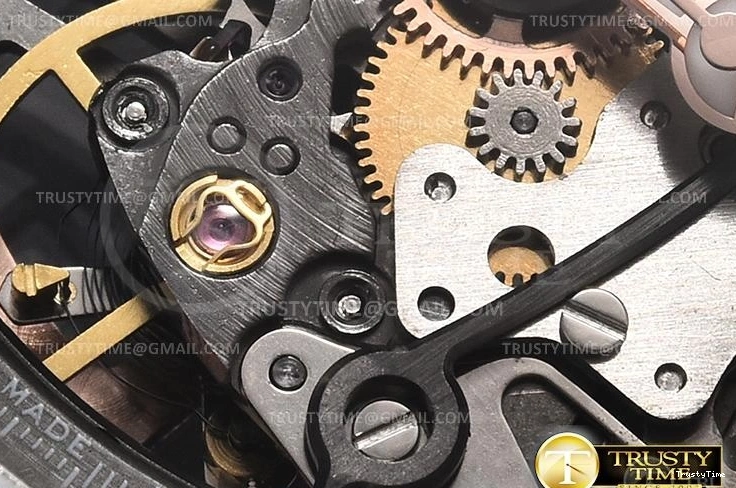 0101 ROLSUB0295B – Submariner Compact 1043